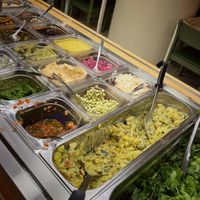  at Kasvisravintola Brindavan & Bhajan Cafe in Helsinki