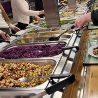  at Kasvisravintola Brindavan & Bhajan Cafe in Helsinki