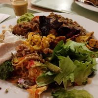  at Kasvisravintola Brindavan & Bhajan Cafe in Helsinki