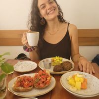 came here many times😄 at Cafe de la Mañana in Cartagena