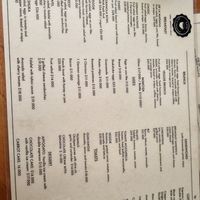 Had the falafel, avo salad and crispy potatoes - - all were delicious.
Service was good too though they messed up the bill, but were quick to fix it.
100% recommend it. at Cafe de la Mañana in Cartagena