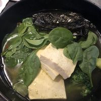 Perfect late night eats    at Ramen-Ya in Las Vegas