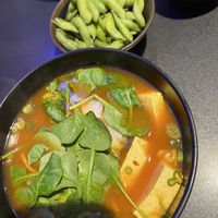   at Ramen-Ya in Las Vegas