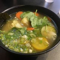   at Ramen-Ya in Las Vegas