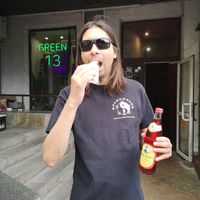  at Green 13 - Lvivska Square in Kyiv