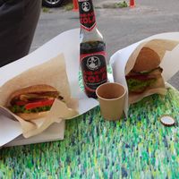  at Green 13 - Lvivska Square in Kyiv