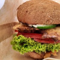  at Green 13 - Lvivska Square in Kyiv