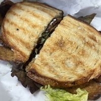   at Edge of the Woods Natural Market in New Haven