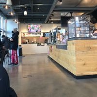   at Anh-Mazing Bahn Mi in Clarksville