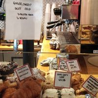  at Red Door Provisions in Ottawa