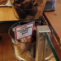  at Red Door Provisions in Ottawa