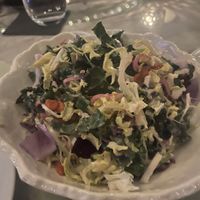   at Aria Hotel - CATCH in Las Vegas