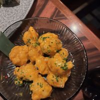   at Aria Hotel - CATCH in Las Vegas