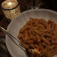   at Aria Hotel - CATCH in Las Vegas