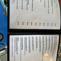 Recent menu   at Russell's by Eat Healthy Kauai in Wailua