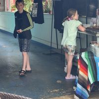 Little shop  at Russell's by Eat Healthy Kauai in Wailua