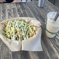   at Russell's by Eat Healthy Kauai in Wailua