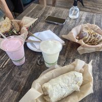   at Russell's by Eat Healthy Kauai in Wailua