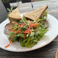 BLT  at Russell's by Eat Healthy Kauai in Wailua