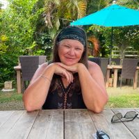  #Veganuary at Russell's by Eat Healthy Kauai in Wailua