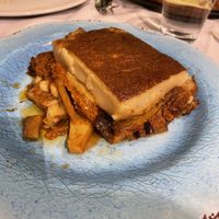   at Gods' Restaurant - Οινομαγειρείο των Θεών in Athens