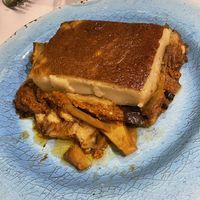   at Gods' Restaurant - Οινομαγειρείο των Θεών in Athens