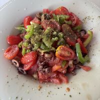   at Gods' Restaurant - Οινομαγειρείο των Θεών in Athens