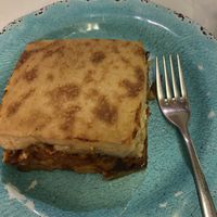   at Gods' Restaurant - Οινομαγειρείο των Θεών in Athens