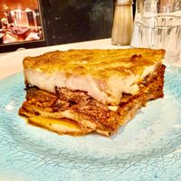  at Gods' Restaurant - Οινομαγειρείο των Θεών in Athens