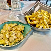  at Gods' Restaurant - Οινομαγειρείο των Θεών in Athens