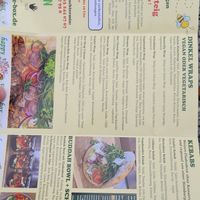  at Happy Veggie Box in Homburg