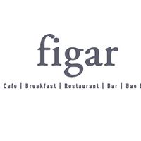 Company logo fromwebsite at Figar Bao Bun in Vienna
