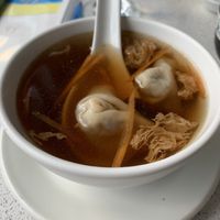   at King's Cafe in Toronto