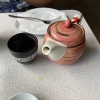   at King's Cafe in Toronto