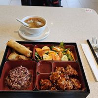  at King's Cafe in Toronto