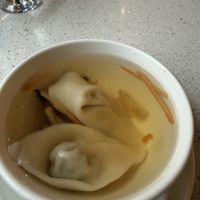   at King's Cafe in Toronto