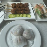  at King's Cafe in Toronto