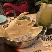  at My Delhi Indian Street Food in Newcastle Upon Tyne