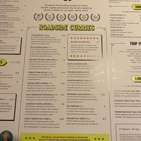   at My Delhi Indian Street Food in Newcastle Upon Tyne