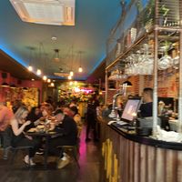  at My Delhi Indian Street Food in Newcastle Upon Tyne