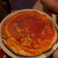   at La Spaghettata in Durham