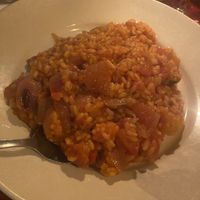   at La Spaghettata in Durham