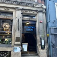 Exterior   at La Spaghettata in Durham