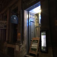 Exterior  at La Spaghettata in Durham