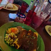  at Julio's Barrio in Edmonton