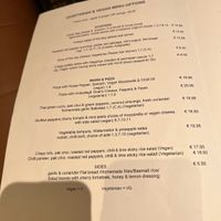   at Ballymore Inn in Ballymore Eustace