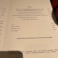   at Ballymore Inn in Ballymore Eustace