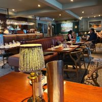   at Ballymore Inn in Ballymore Eustace