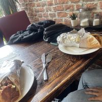   at Pyramides in Hamburg