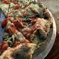   at Algún Lugar Pizzería in Zapopan